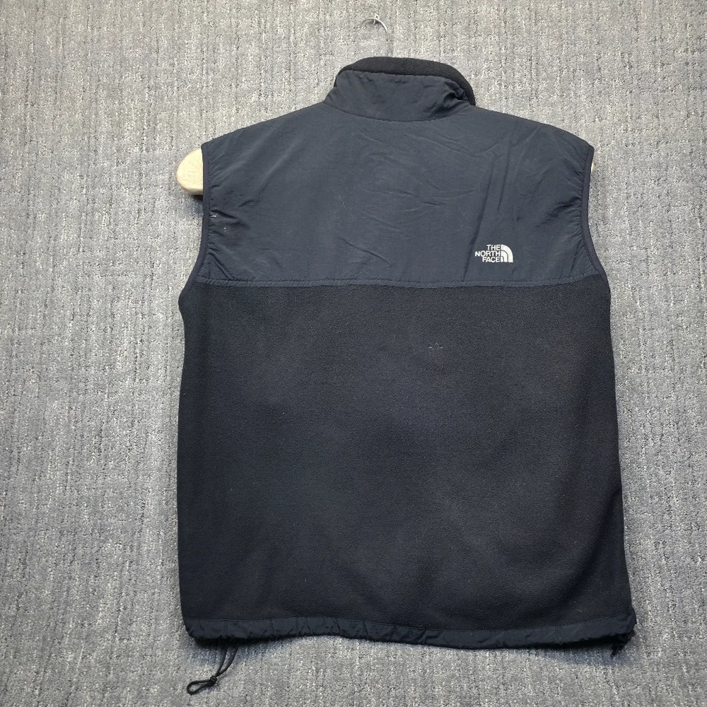 The North Face this classic